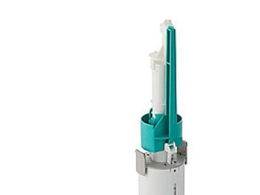 Geberit skylleventil t/synlig - synlig cisterne AP140.3x