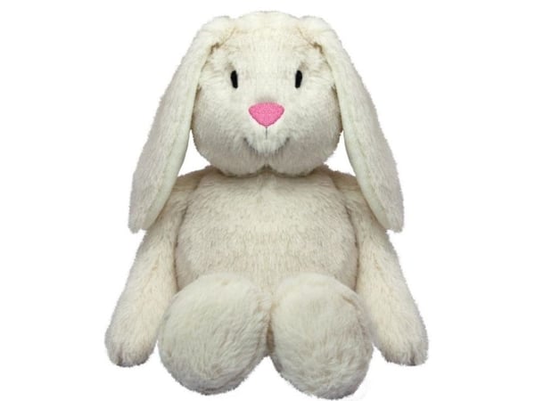 Cute Friends Kanin Bamse 34x18 cm (fra 0 M)