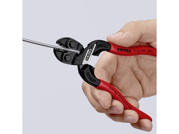 KNIPEX CoBolt S - Bultsax - 160 mm