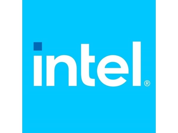 Intel - Strømkabel - IEC 60320 C5 - 60 cm - Europa