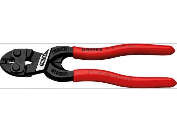 KNIPEX CoBolt S - Bultsax - 160 mm