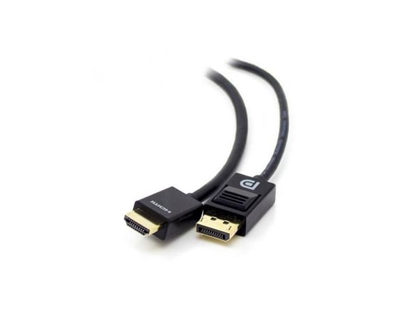 Cisco Presentation - HDMI-kabel - HDMI hane till HDMI hane - 8 m - grå - för P/N: CS-BRDP55-K9++, CS-BRDP55-NR-K9++, CS-BRDP75-K9++, CS-BRDP75-NR-K...