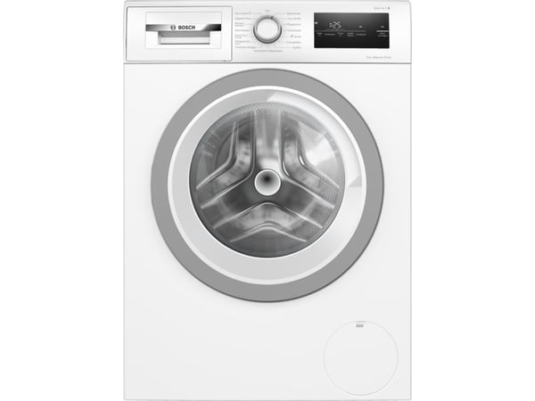 Bosch Series 4 WAN28127 Vaskemaskin