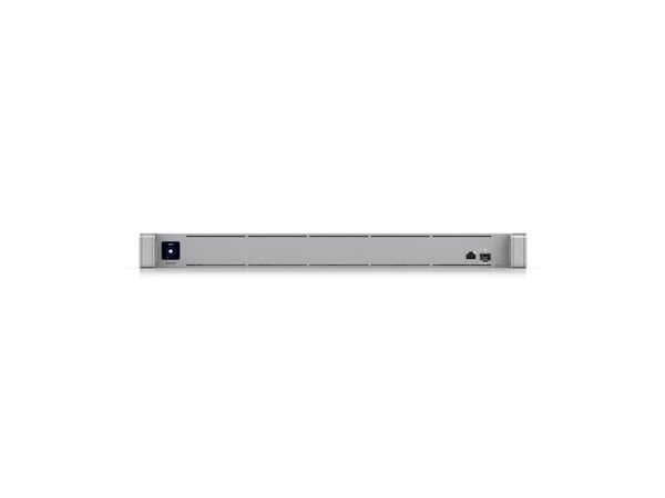 Ubiquiti UniFi Cloud Key Enterprise - Fjernkontrollenhet - 10GbE - 1U