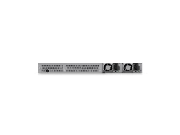 Ubiquiti UniFi Cloud Key Enterprise - Fjernkontrollenhet - 10GbE - 1U