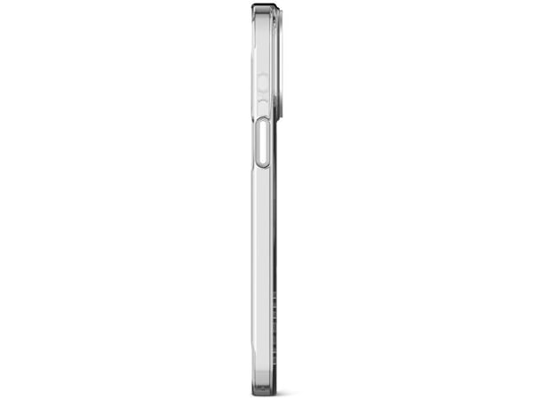 Decoded D24IPO15PMBCT2TT, Mobilskal, Apple, iPhone 15 Pro Max, 17 cm (6.7"), Transparent
