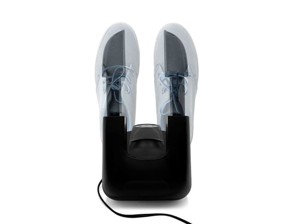 Media-Tech MULTI OZONE DRYER UNI MT6523 - Skotørker - frittstående