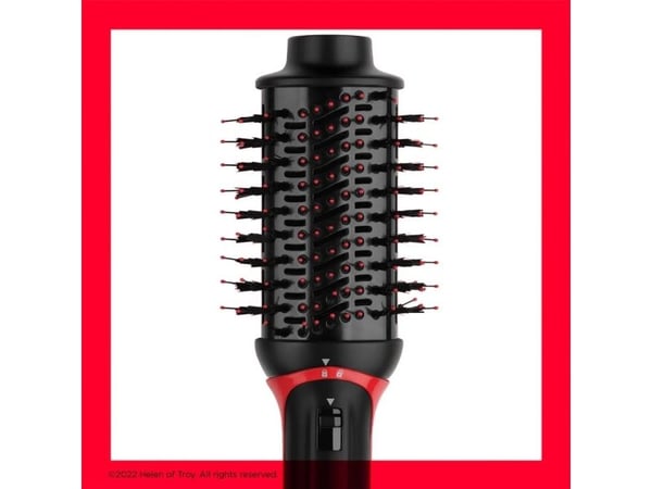 Revlon One-Step Volumiser Plus varmluftsborste