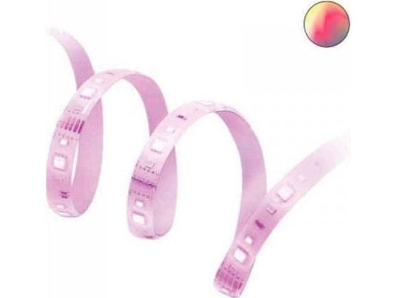 Wi-Fi BLE LED strip 1M 880lm ext EU