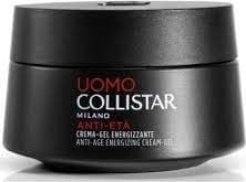 Collistar Uomo Anti-Age Energizing Cream-Gel 50 ml