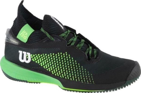 Wilson Wilson Wilson Kaos Rapide SFT WRS330870 Musta 42 2/3