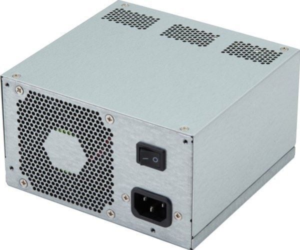 FSP FSP400-70PFL - Strømforsyning (intern) - ATX - 80 PLUS Bronze - AC 115/230 V - 400 watt - aktiv PFC