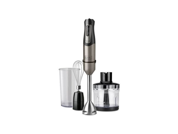 Sauvasekoitin Black+Decker BXHBA1200E