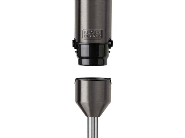 Sauvasekoitin Black+Decker BXHBA1200E