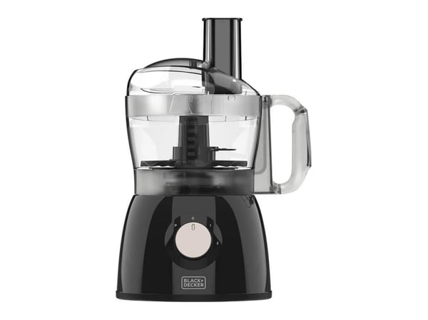 BLACK+DECKER foodprosessor