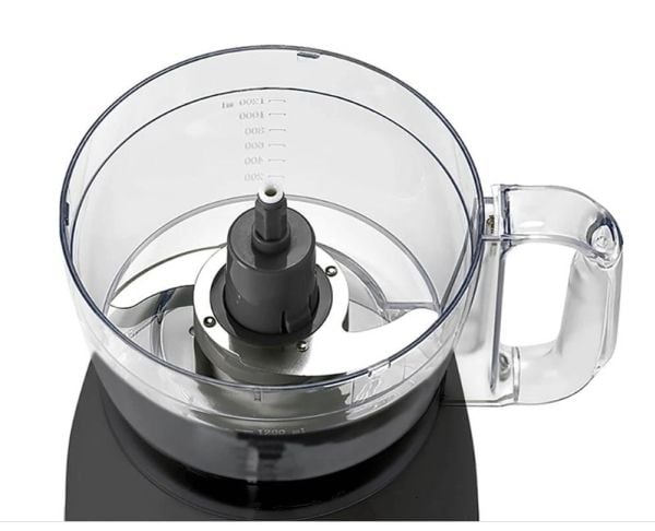 BLACK+DECKER matberedare