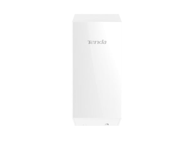 Tenda O1-5G, 867 Mbit/s, 10,100 Mbit/s, IEEE 802.11a, IEEE 802.11ac, IEEE 802.11n, 80 Mhz, 1000 m, 11a 6Mbps -92dBm±1.5dBm 11n MCS7 HT20 -72dBm±1.5...
