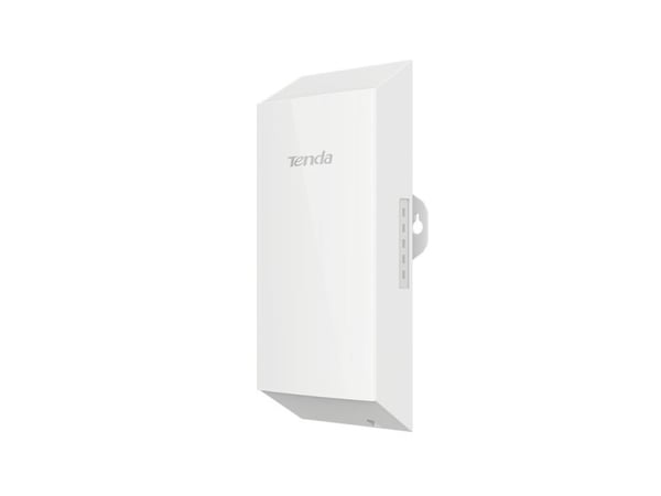 Tenda O1-5G, 867 Mbit/s, 10,100 Mbit/s, IEEE 802.11a, IEEE 802.11ac, IEEE 802.11n, 80 Mhz, 1000 m, 11a 6Mbps -92dBm±1.5dBm 11n MCS7 HT20 -72dBm±1.5...
