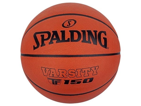 Spalding Varsity TF-150 - koripallo, kokoa 6