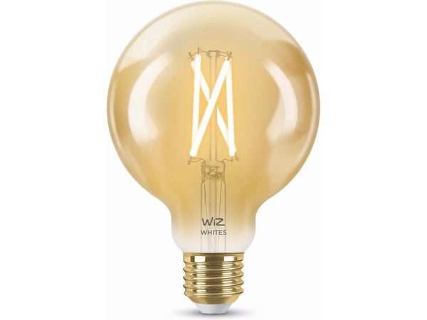 Wi-Fi BLE 50W G95 E27 E27 920-50 Amb 1PF/6