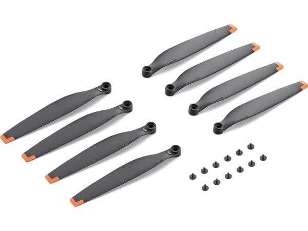 DJI Mini 3 Pro Propellers, Potkuri, DJI