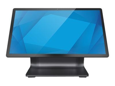 EloPOS Z30 Value - Alt-i-ett 1 RK3399 - RAM 4 GB - flash 32 GB - Gigabit Ethernet - Android 10 - monitor: LED 15.6" 1920 x 1080 (Full HD) @ 60 Hz b...