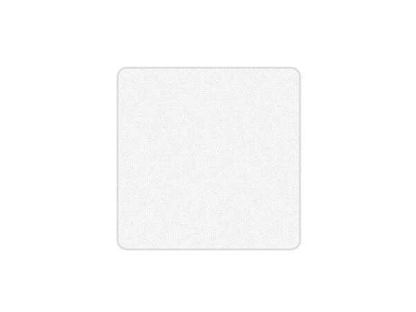 PGYTECH P-CB-143, Tabletin pölysuoja, Valkoinen, Polyesteri, 116 mm, 45 mm, 118 mm