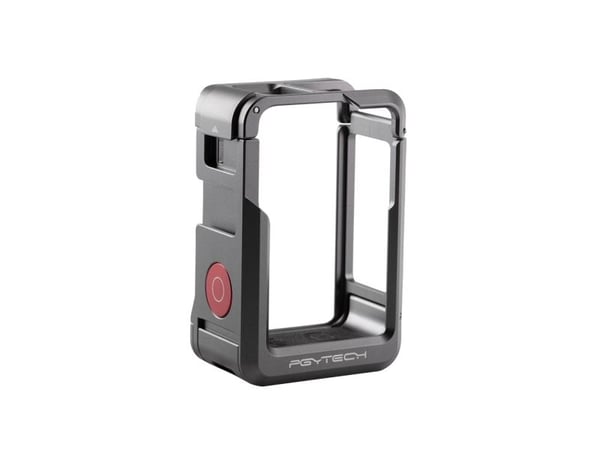 PGYTECH P-42C-010, 81,4 mm, 54,4 mm, 33,8 mm, 70 g, 121 mm, 72 mm
