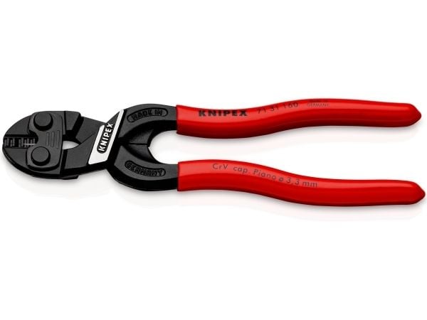 KNIPEX CoBolt S - Bultsax - 160 mm