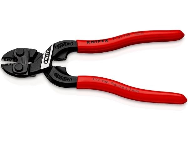 KNIPEX CoBolt S - Bultsax - 160 mm