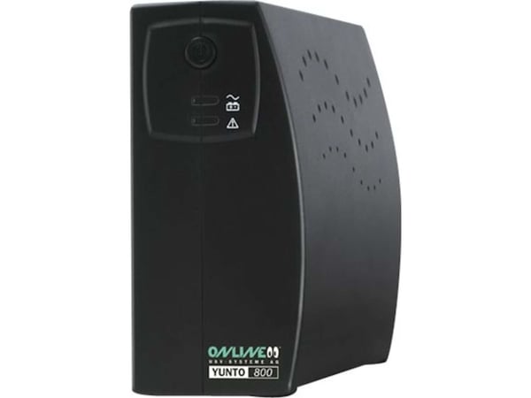 YUNTO 800 | 800VA / 480W