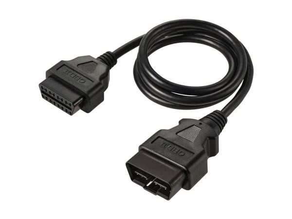 VOLTCRAFT OBD II-forlenger VC-OBD 71-100 VC-14256755 1 stk.