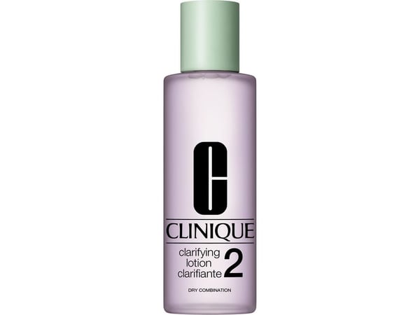 Clinique Jumbo Clarifying Lotion 2 Dry Combination Cleansing Toner kuivalle ja sekaiholle 487 ml