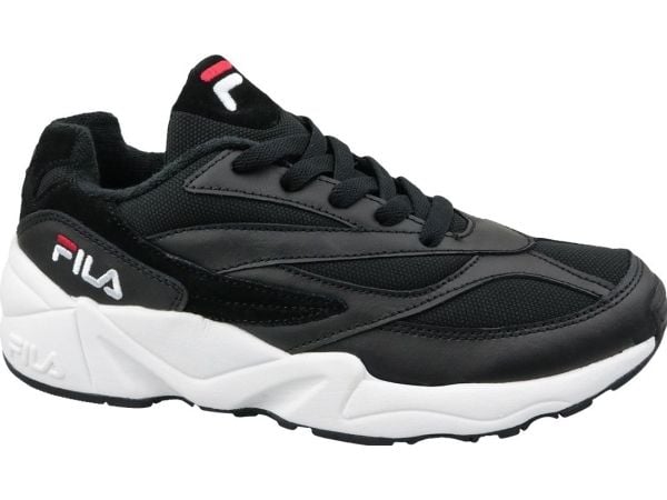Fila damesneakers Venom svarte str. 38 (1010291-25Y)