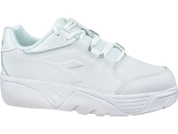 Diadora damesko Majesty hvite str. 36,5 (501-175745-01-20006)