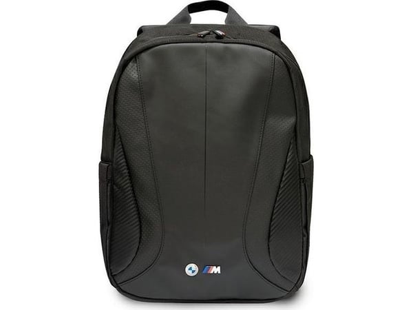 Ryggsekk BMW BMBP15COSPCTFK 16" svart/black perforert