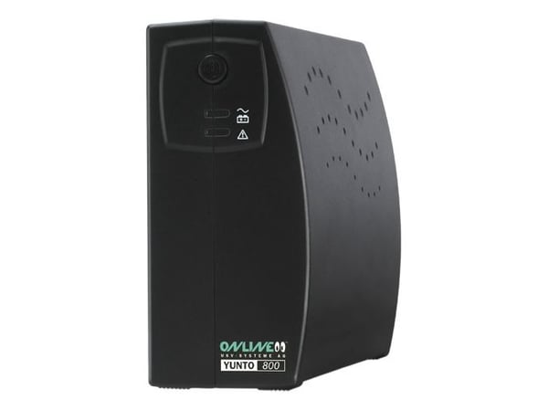 YUNTO 800 | 800VA / 480W