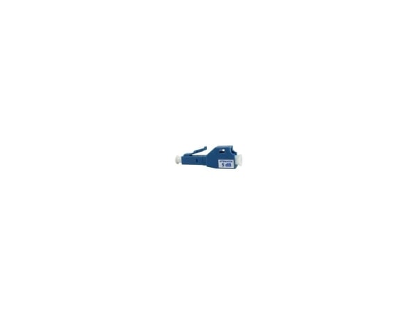 BlueOptics kuituoptinen vaimennin Singlemode LC Simplex 4dB ( SFA21BK4 )
