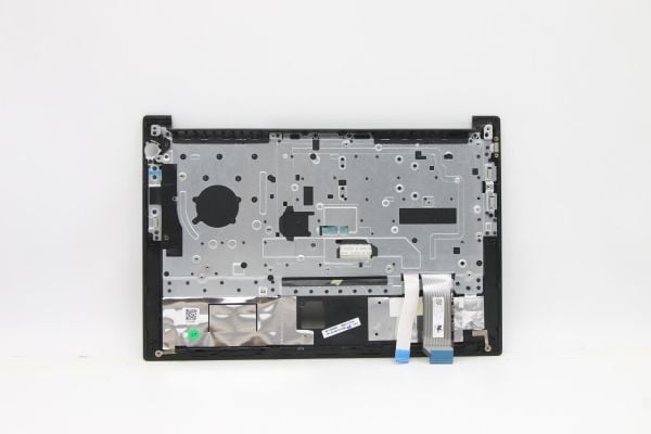Lenovo 5M11C47428, Cover + keyboard, Bakgrunnsbelyst tastatur, Lenovo, ThinkPad E14 Gen 3