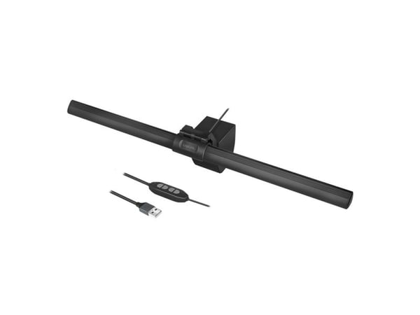 LogiLink UA0372, Kors, Sort, Akrylonitril-butadien-styren (ABS), Aluminium, Hjem, Kontor, 5 W, Hvit