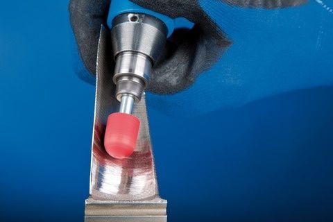 PFERD 42302136, Montert punkt, Universell, 16000 RPM, 1,3 cm, 50 stykker