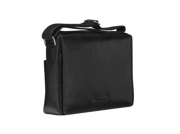 dbramante1928 Marselisborg - Notebook-väska - 14" - svart