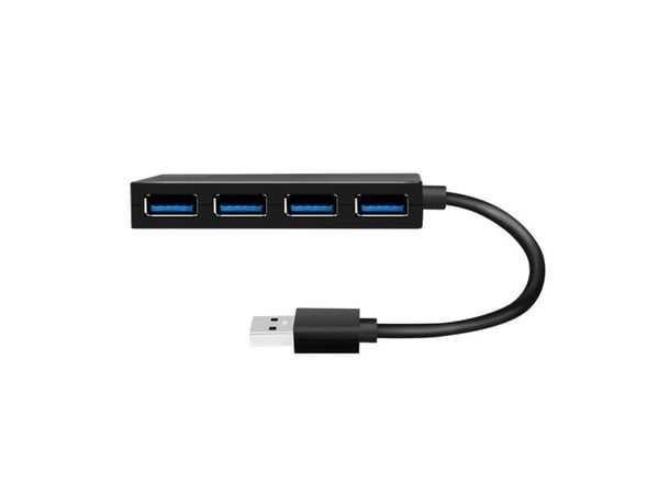 LogiLink UA0396 USB 3.1 Gen 1-Hub Lajittelu
