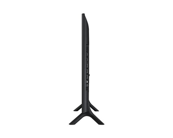 Samsung HG32EJ690WE - 32" Diagonalklasse HJ690W Series LED-bakgrunnsbelyst LCD TV - QLED - hotell / reiseliv - Smart TV - 1080p 1920 x 1080 - HDR -...