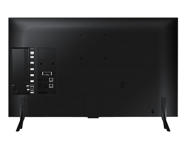 Samsung HG32EJ690WE - 32" Diagonalklasse HJ690W Series LED-bakgrunnsbelyst LCD TV - QLED - hotell / reiseliv - Smart TV - 1080p 1920 x 1080 - HDR -...