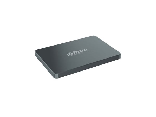 Dahua Technology SSD-C800AS2TB, 2 TB, 2,5"
