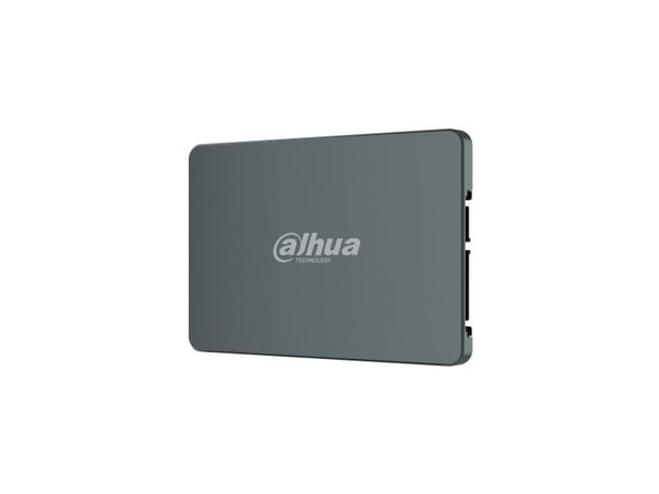 Dahua Technology SSD-C800AS2TB, 2 TB, 2,5"