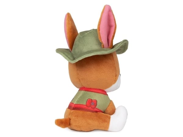 PAW Patrol GUND Tracker mjukisdjur 6"