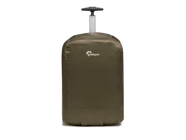 Lowepro Pro Trekker RLX 450 AW II, Tralle, Universell, Rom til Notebook, Grå, Oransje