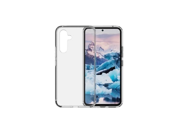 dbramante1928 Iceland Pro - Baksidedeksel for mobiltelefon - plastikk - blank - for Samsung Galaxy A54